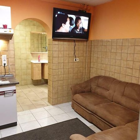 Hostel Am Inn Toging am Inn Экстерьер фото