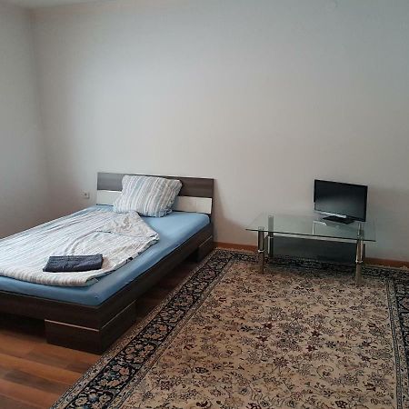 Hostel Am Inn Toging am Inn Номер фото