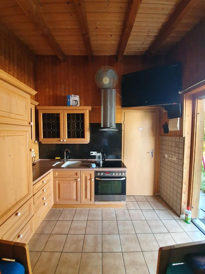 Hostel Am Inn Toging am Inn Экстерьер фото