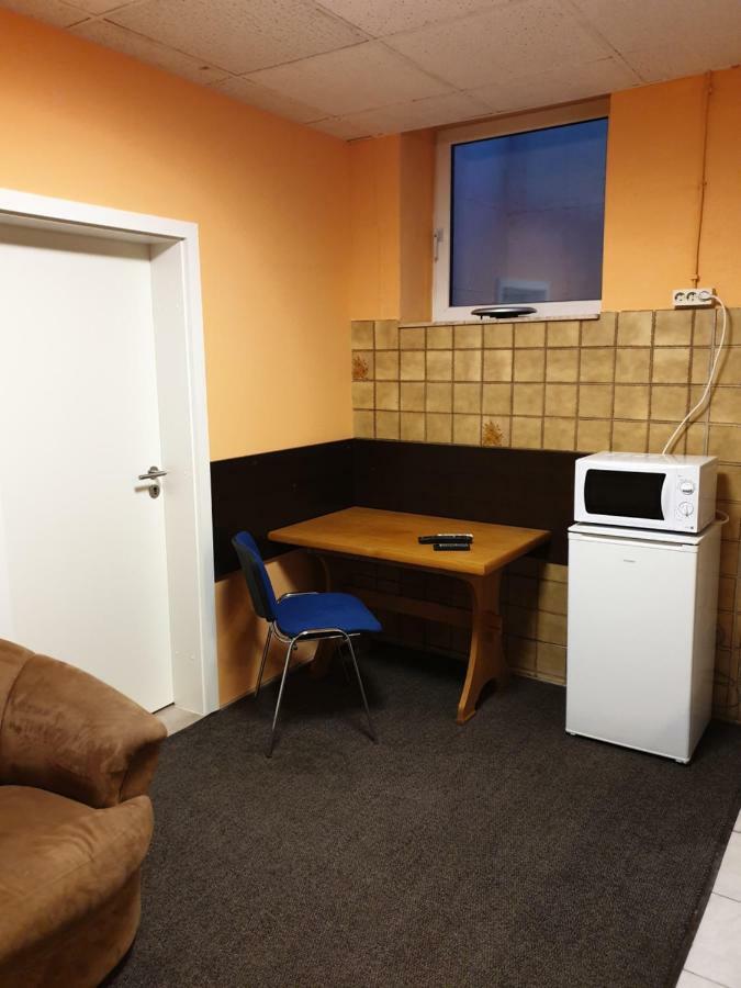 Hostel Am Inn Toging am Inn Экстерьер фото