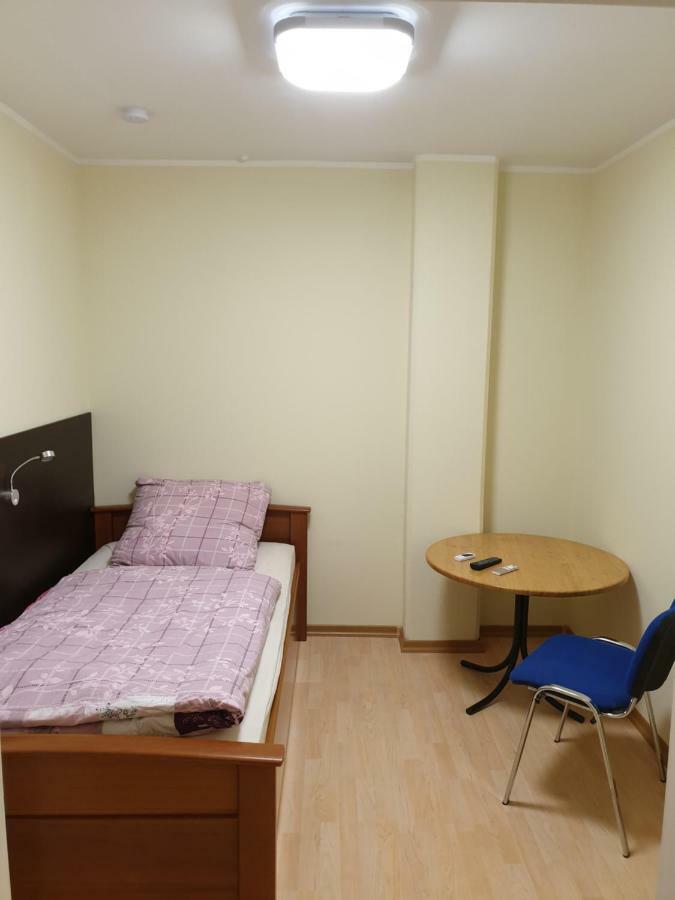Hostel Am Inn Toging am Inn Экстерьер фото