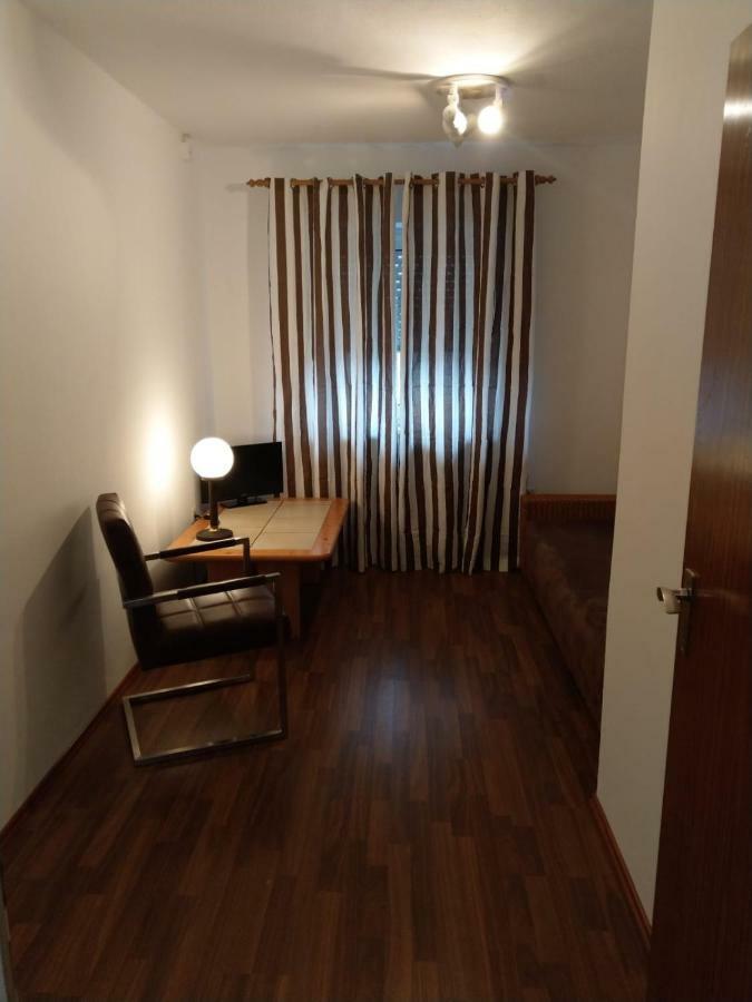 Hostel Am Inn Toging am Inn Экстерьер фото